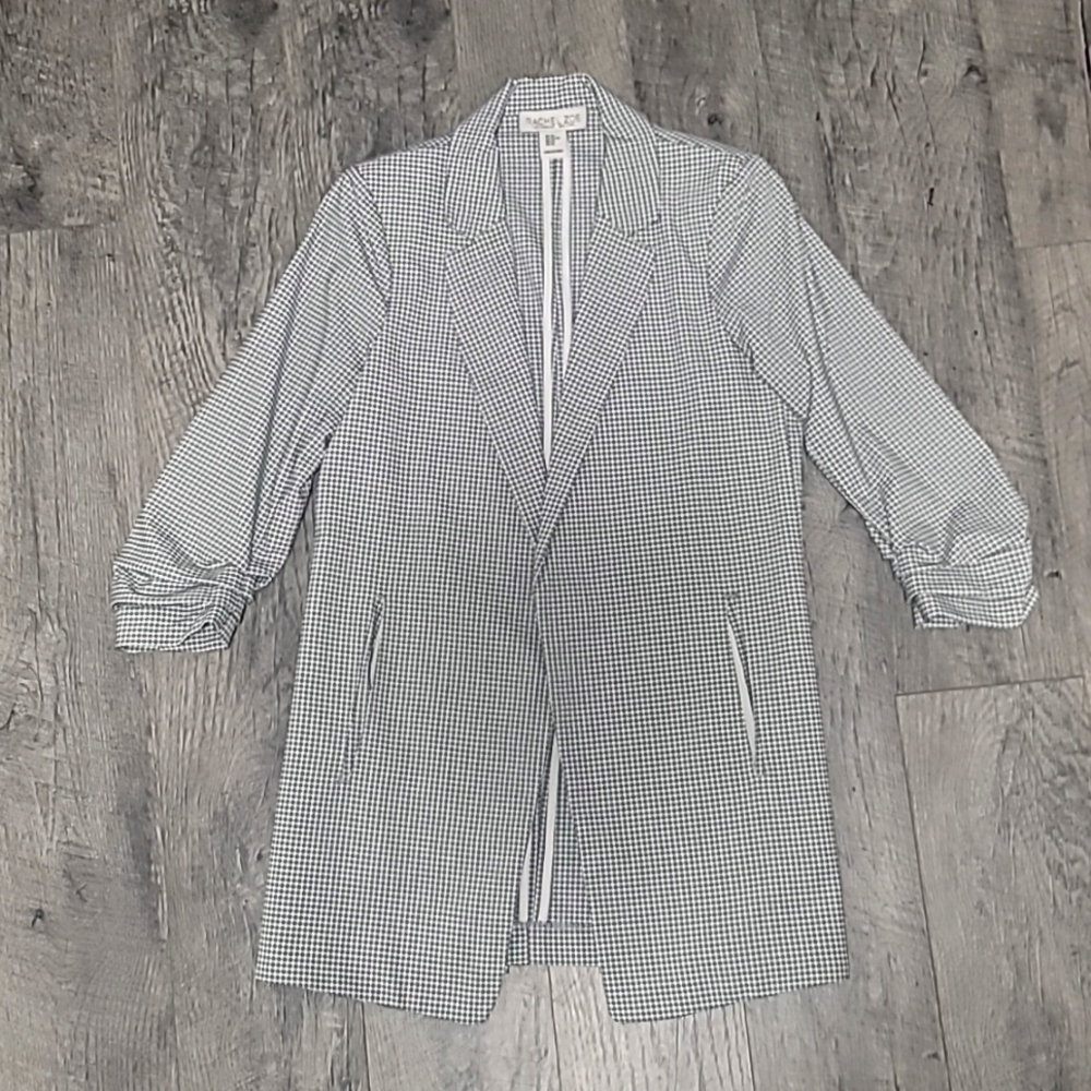 Rachel Zoe - Fall/Spring Jacket